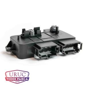 8K0959747A SOL ÖN KOLTUK AYAR DÜĞMESİ AUDİ A5 2012>>2016