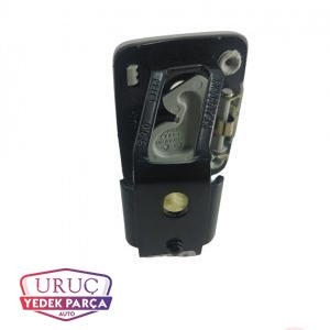 8K9861735A ASMA TAVAN HALKASI AUDİ A4 Q5 2008>>2017