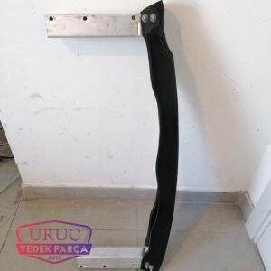 8T0807313 ARKA TAMPON DEMİRİ AUDİ A4 A5