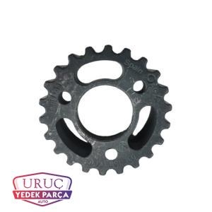 036103111G EKSANTİRİK MİLİ KAPAĞI AUDİ SKODA VOLKSWAGEN 2015>>2023