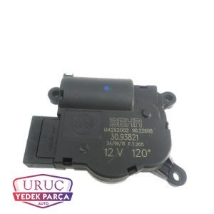 2E0941293A KLİMA AYAR MOTORU