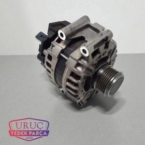 06J903023A ŞARJ DİNAMOSU A3 TT Q2 Q3 ARTEON TİGUAN GOLF PASSAT JETTA 2015>>2022