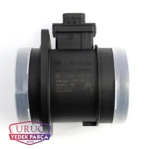 03P906461 HAVA AKIŞ METRE VW POLO SEAT IBİZA 2008>>