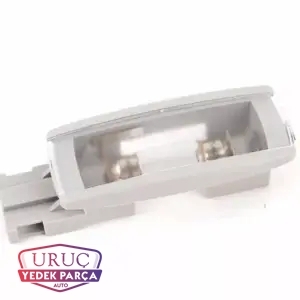 1K0947109 İÇ AYDINLATMA LAMBASI GRİ