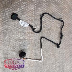 3G8971206 HIZ SABİT SABİTLEME VE OTOMATİK MESAFE AYAR ADAPTÖRÜ ARTEON 2017>>