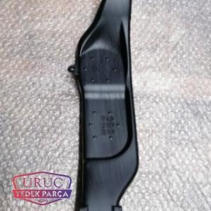 5C6864253A ORTA KONSOL İÇ HAVVA KANALI  JETTA 2011>>