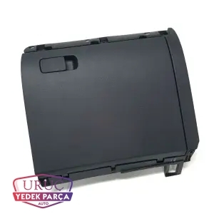 5C7857097AH 82V TORPİDO GÖZÜ SİYAH KOMPLE JETTA