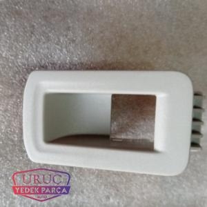 5NA867255 RM5 GRİ DÜĞME SİPERİ SOL ÖN  TİGUAN 2016>>2022