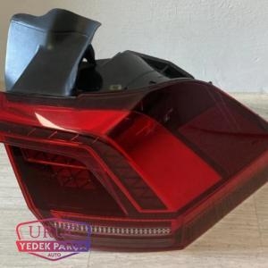 5NA945208F SAĞ DIŞ STOP LEDLİ TİGUAN 2016>