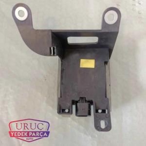 5Q0907685B KÖR NOKTA DESTEK MODÜLÜ VE BRAKETİ SOL ARKA VW GOLF JETTA PASSAT SEAT ATECA SKODA OCTAVİA SÜPERB