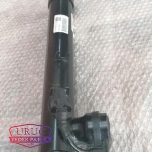 8F0513026 SAĞ ARKA AMORTİSÖR ELEKTRİKLİ AUDI A4 A5