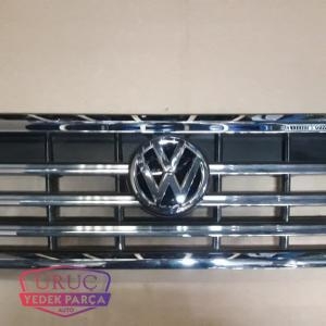 760853653C ORJİNAL TOUAREG ÖN TAMPON PANJURU