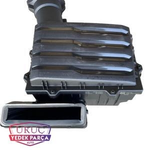 5QF129601F ORJİNAL HAVA FİLTRE KUTUSU GOLF CADDY ARTEON