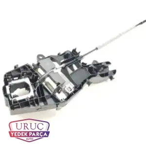 518837812L Kapı Kilit Yatağı Sağ Ön