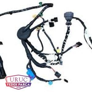 5H4971161FG ORJİNAL KAPI KABLO TAKIMI GOLF 2020>>