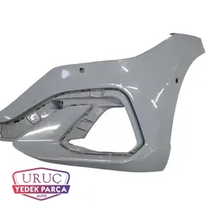 3G8807795 ORJİNAL ÖN TAMPON  VOLKSWAGEN ARTEON 2017>> 2024