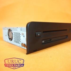 8W0035824E ORJİĞNAL NAVİGASYON MULTİMEDYA OYNATICI ÜNİTESİ AUDİ A4 A5 2016>> 2024