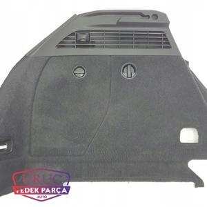 8V4863879G ORJİNAL BAGAJ BÖLMESİ KAPLAMASI SOL AUDİ A3 2013>> 2020