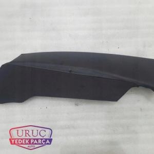 8T0857791 ORJİNAL ARKA KOLTUK SOL YAN MİNDERİ AUDİ A5 2008>> 2016