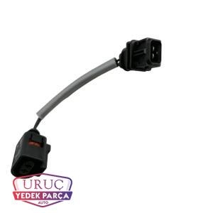 1J0973722 Kablo Soketi