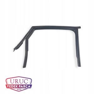 8K5839440F ORJİNAL KAPI CAM FİTİLİ AUDİ A4 2008 2015