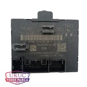 5Q0959595E Kapı Kontrol Konfor Beyni