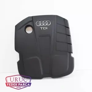 04L103925P A4 A5 2.0 TDİ Motor Koruma Kapağı 2016>>