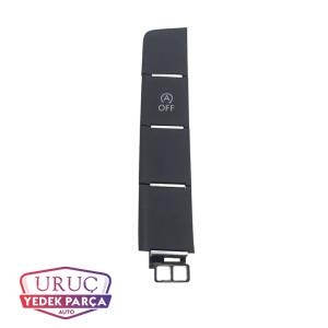 3G0927137T Start Stop Düğme Arteon Passat 2015-2025