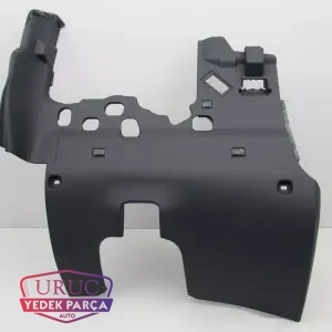 8K1863075D TORPİDO SAKLAMA KUTUSU A4  A5 2008>>2016