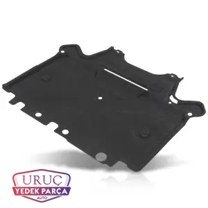 8K1863822S ARKA ALT MUHAFAZA A4 A5 Q5 RS4 RS5 2010-2016