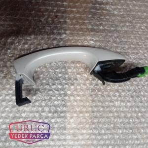 760837206 DIŞ KAPI KOLU SAĞ TOUAREG 2018>