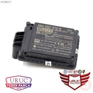 2Q0907572M RADAR SENSÖRÜ AUDİ Q2 VW CRAFTER TİGUAN T-ROC SEAT ARONA İBİZA  ATECA SKODA KAROQ KODİAQ 2017>>2022