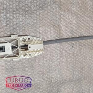 7P0837017 KAPI KİLİDİ TELİ YUVANIN ÜZERİNDE TOUAREG 2015>>