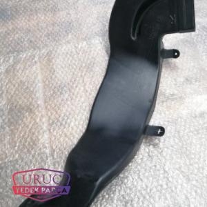 8K0819504 ARKA HAVALANDIRMA KANALI AODİ A4 A5 Q5