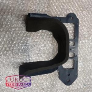 8K0863187B SOL ÖN AKS MİLLİ KAPAĞI AUDI A4 RS4 A5 RS5 Q5 2008>>2017