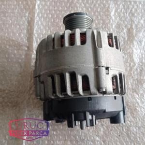 03L903023L ŞARJ DİNAMOSU AMAROK CADDY ARTEON GOLF PASSAT  2010>>2022