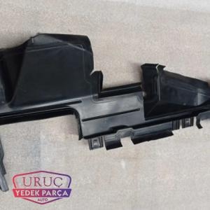 8T0121283AB HAVA KILAVUZU SOL AUDİ A5 2012>>2017