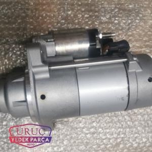 0AM911023J  MARŞ MOTORU START STOPLU GOLF PASSAT T-CROS LEON OCTAVİA 2013>>2022