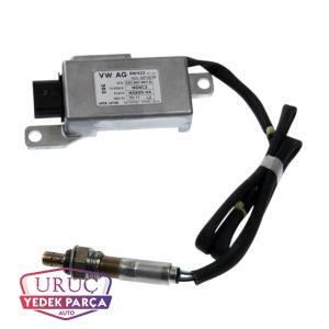 03L907807D Nox Sensörü Sökme Passat Passatcc 2009-2015