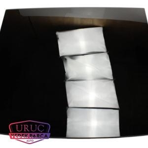 5G6877071 Golf 7 - 7.5 Sunroof Camı 2013-2020