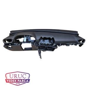 5FG857003L WXY Leon - Cupra Formentor Torpido - Ön Göğüs 2020 - 2025