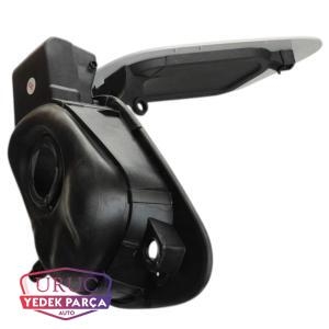 5G0809857 Depo Doldurma Ağzı ve Kapağı Komple Golf 2013-2017