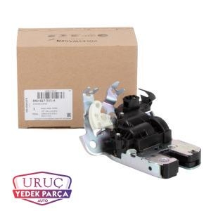 8R0827505A Bagaj Kilidi