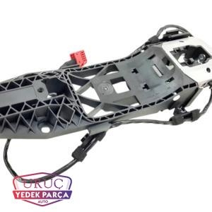 3G8837885G Kapı Kilit Yatağı Arteon 2017-2025