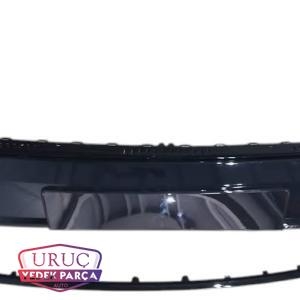 510807221M Ön Tampon Golf-7 Sportsvan 2018-2021