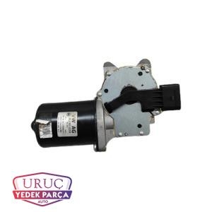 7E1955113D Ön Cam Silecek Motoru