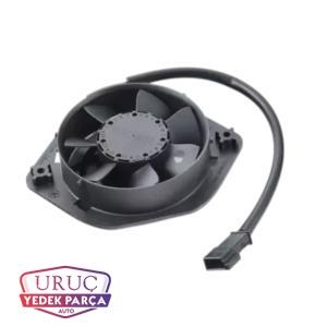 8T0963575 Koltuk Havalandırma Motoru Sol Sağ