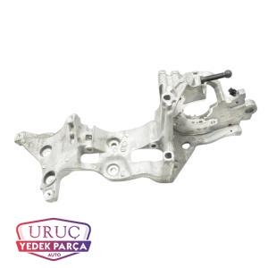 04L903143B Alternatör ve Klima Braketi