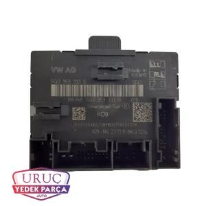 5Q0959393E Kapı Kontrol Konfor Beyni