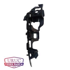 5G0807183A Tampon Braketi Sol Ön Golf 2013-2017